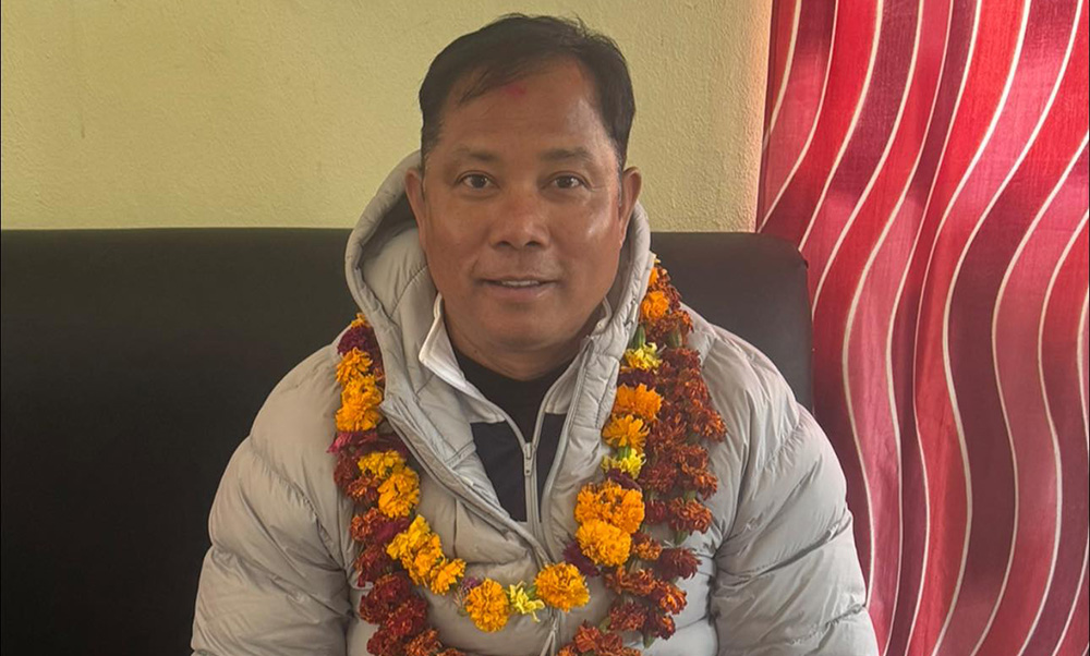 आफ्नो उम्मेदवारी खारेज भएपछि रेशम चौधरीले के भने ?