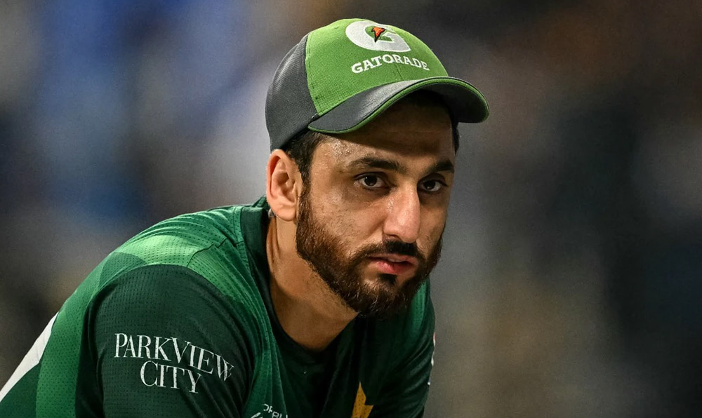 टी–२० विश्वकप खेल्ने पाकिस्तानी टिमको घोषणा, को को परे ?