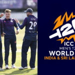 बंगलादेश टी–२० विश्वकपबाट बाहिरियो, स्कटल्याण्डको इन्ट्री