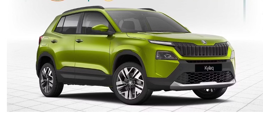 स्कोडा किलाक: तपाईंको प्रियजनका लागि नयाँ सेफ्टी बेन्चमार्क