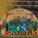 सेनेगलले जित्यो अफ्रिका कप अफ नेसन्सको उपाधि