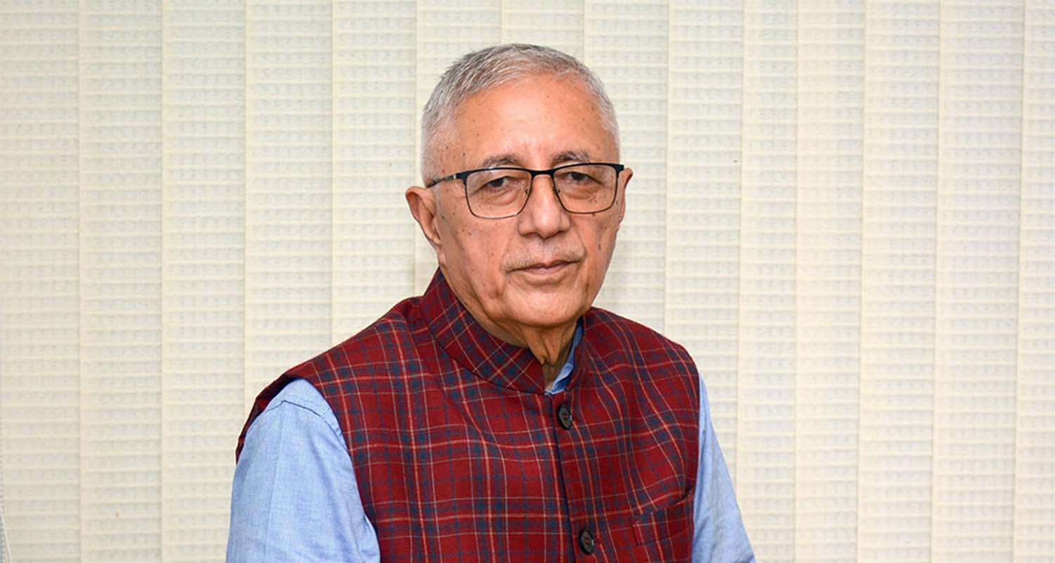 देउवा पक्षको बैठकमा शेखर कोइराला गुट सहभागी नहुने