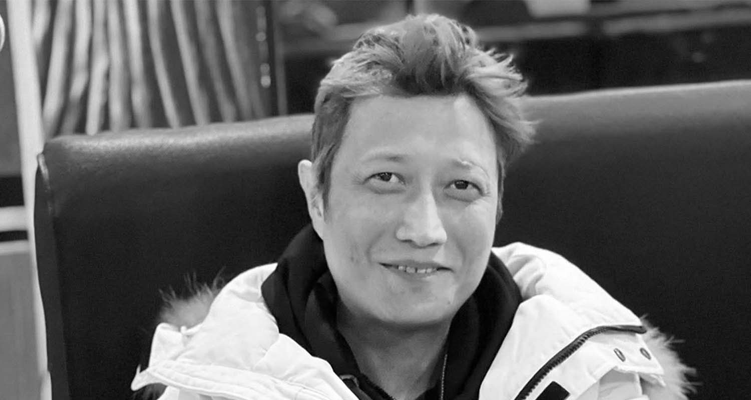 हृदयघातका कारण गायक प्रशान्त तामाङको निधन