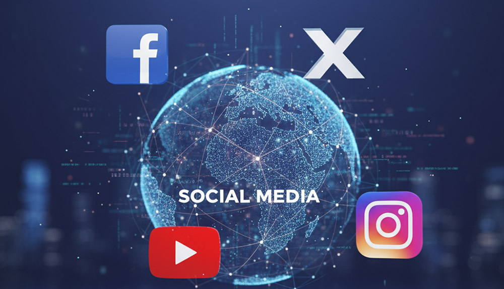 अष्ट्रेलियापछि इजिप्टको पनि बालबालिकालाई सामाजिक सञ्जालमा प्रतिबन्ध लगाउने तयारी