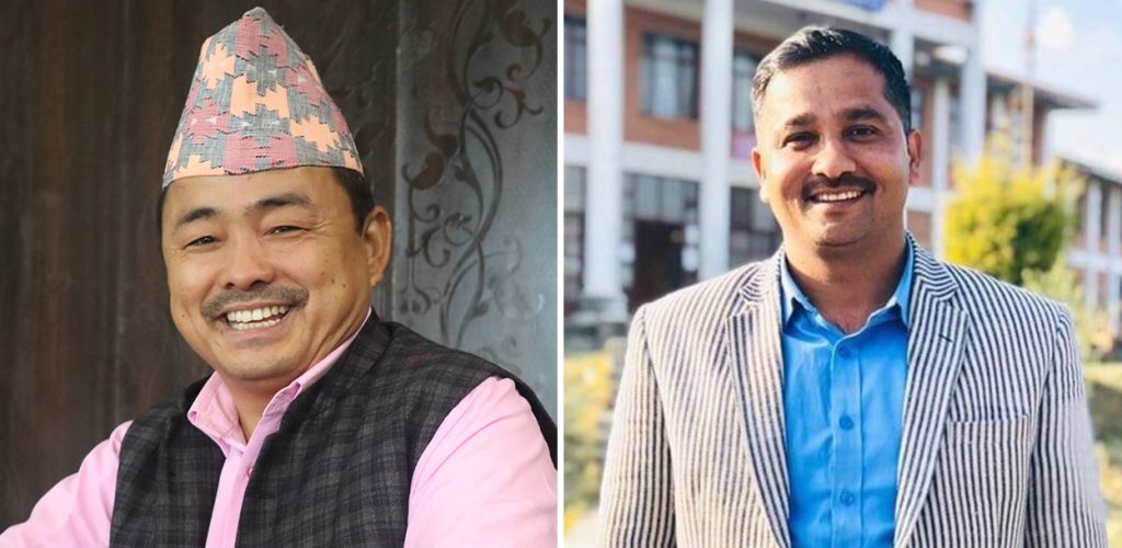 कञ्चनपुुर–१ र बझाङमा एमालेका उम्मेदवार फेरिए