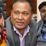 तीन मन्त्रीबाट प्रधानमन्त्रीको निर्देशनको अवज्ञा, पुराना दल बिर्साउने सत्ता मोह 