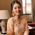 रास्वपाको समानुपातिक उम्मेदवारबाट पछि हटिन् डा. त्रिशाला गुरुङ