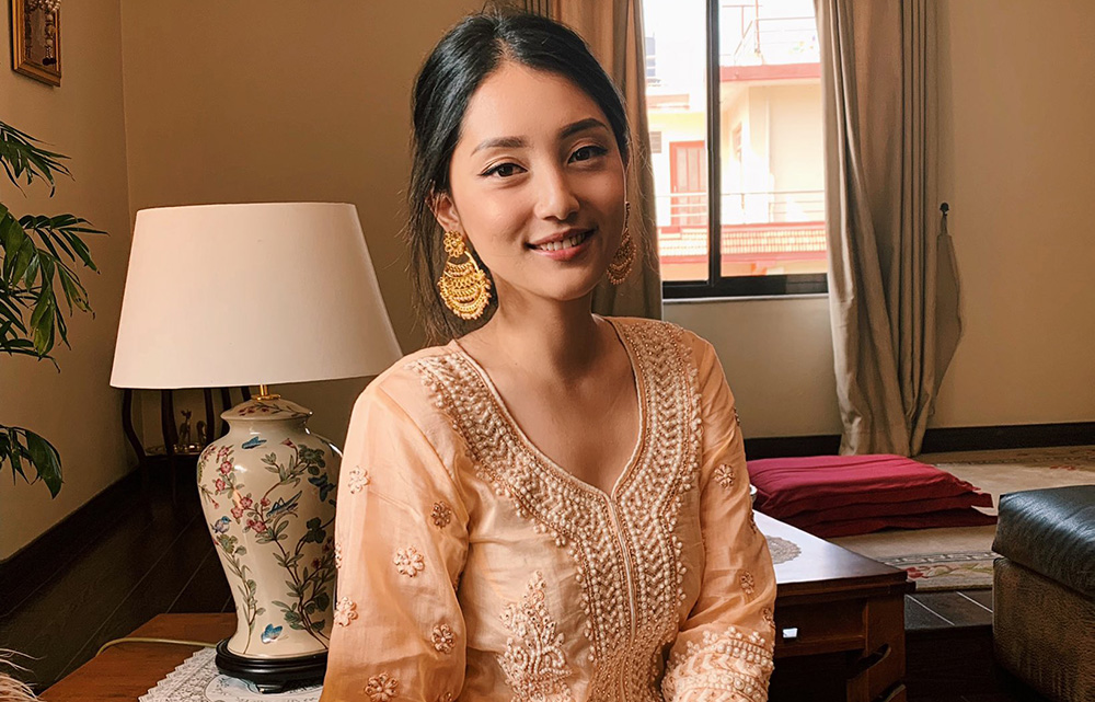 रास्वपाको समानुपातिक उम्मेदवारबाट पछि हटिन् डा. त्रिशाला गुरुङ