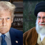 इरानमाथि आक्रमण गर्न अमेरिकालाई किन छैन सजिलो ?