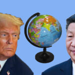 ट्रम्पका कारण अमेरिका एक्लिदै: युरोपका नेता किन पुग्दैछन् बेइजिङ ?