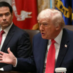 आफ्ना नागरिकलाई तुरुन्त भेनेजुएला छोड्न अमेरिकाको आग्रह