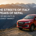 युरोपमा ४ सय युनिटसहित फोटोन टुनल्यान्ड जी–सेभेनको ऐतिहासिक उपलब्धि