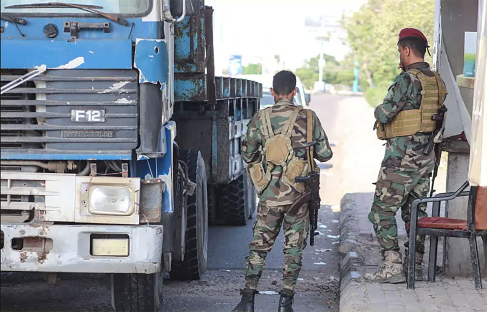 यमनबाट आफ्नो सशस्त्र सेना फिर्ता गर्ने काम पूरा भएको युएईको घोषणा