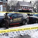 अध्यागमन अधिकारीले गोली चलाउँदा एक महिलाको मृत्यु