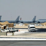 अमेरिकाको आफ्ना सेनालाई कतार एयर बेस छोड्न आदेश