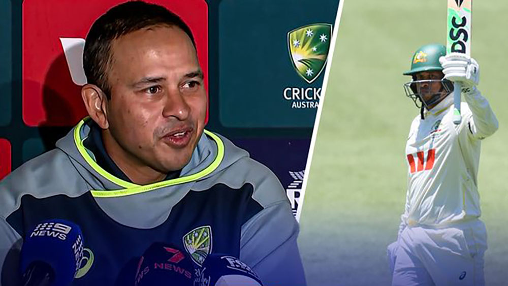 अस्ट्रेलियाली ब्याट्सम्यान ख्वाजाको अन्तर्राष्ट्रिय क्रिकेटबाट सन्यास