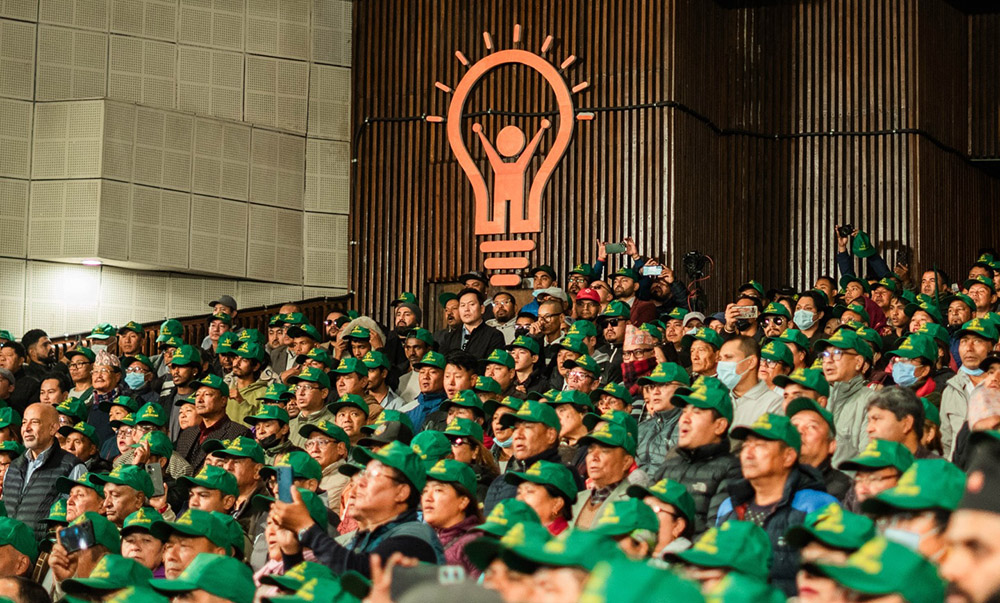 उज्यालो नेपाल र राष्ट्रिय परिवर्तन पार्टीबीच आज एकता हुदै