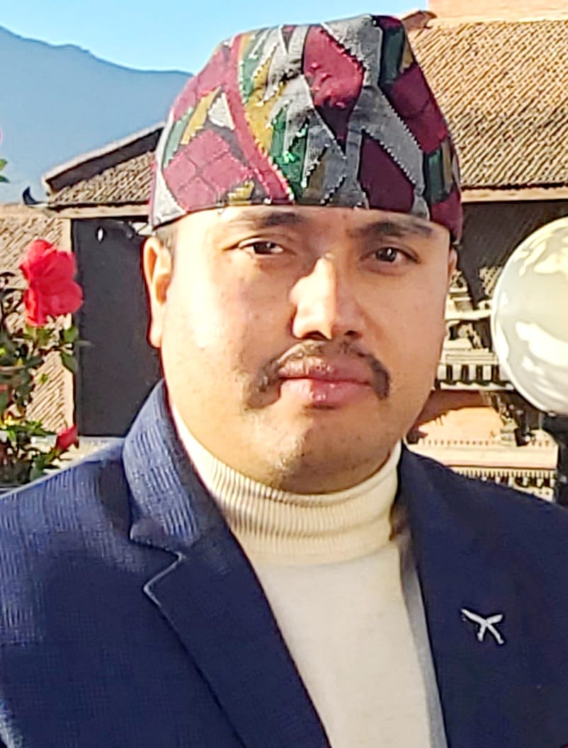 कविता : एकताको पथ