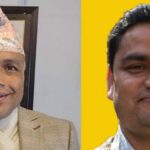 कांग्रेसको विशेष महाधिवेशन : महामन्त्रीमा पौडेल र घिमिरे चयन