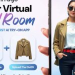 एआइ प्रविधिमा नेपाली छलाङ : ‘मिरागो’ योर भर्चुअल ट्रायल रुम