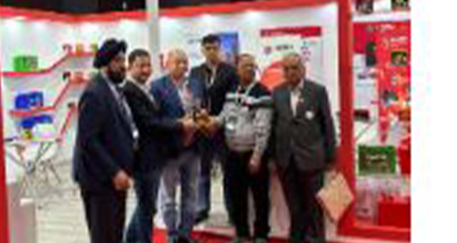 एशियन ब्याट्रीज द्वारा अन्तर्राष्ट्रिय प्रदर्शनीमा “नेपालमा बनेको” को गौरवपूर्ण प्रदर्शन