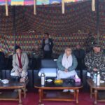 प्रधानमन्त्री कार्कीले गरिन् काठमाडौं–तराई द्रुतमार्ग निरीक्षण