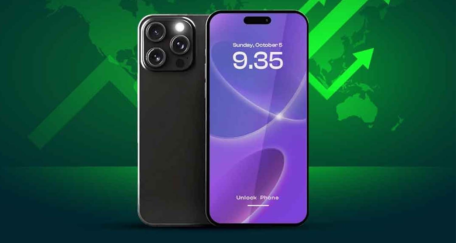 स्मार्टफोन दिनानुदिन किन महँगिँदै छन् ? यस्तो छ मूल्यवृद्धिको भित्री कथा