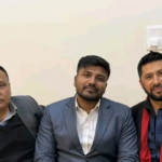 कुलमान घिसिङ र बब्लु गुप्तालाई राजीनामा दिन प्रधानमन्त्रीको आग्रह