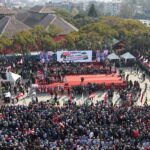 काँग्रेसको विशेष महाधिवेशनमा २६६२ महाधिवेशन प्रतिनिधिले गराए नाम दर्ता, कुन प्रदेशबाट कति ?