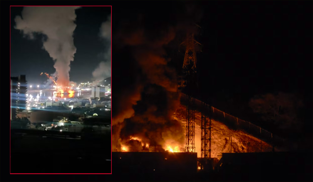 अमेरिकी आक्रमणपछि भेनेजुएलामा राष्ट्रिय आपतकाल घोषणा