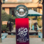 महिला टी-२० विश्वकप ग्लोबल क्वालिफार्यस अन्तर्गत आज चार खेल हुँदै