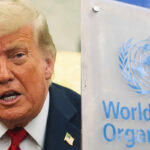 डब्ल्यूएचओबाट अमेरिका बाहिरियो, यस्तो छ वास्तविक विवाद