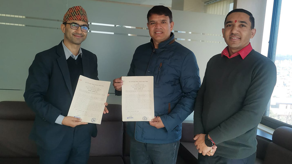 वाटर इनर्जी सोलुसन लिमिटेडले आईपीओ जारी गर्ने