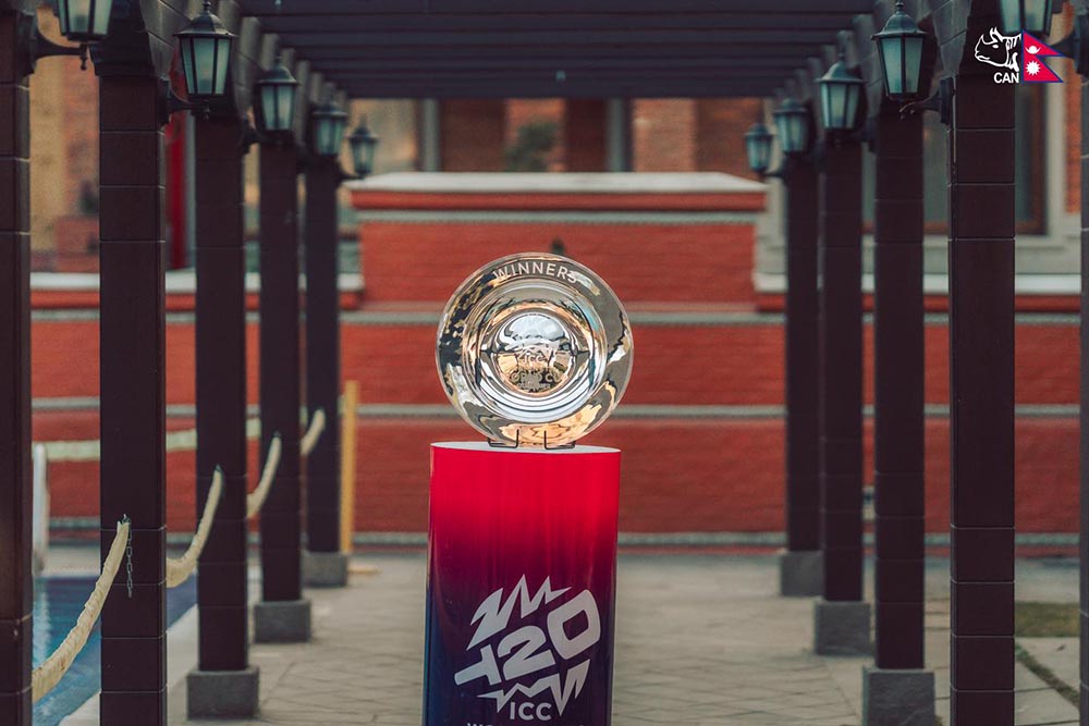 महिला टी-२० विश्वकप ग्लोबल क्वालिफार्यस: आज सुपर सिक्सका तीन खेल हुँदै