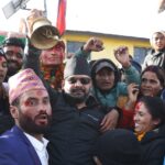 सुदूरपश्चिममा बालेनले मौन रुपमा सके चुनावी अभियान