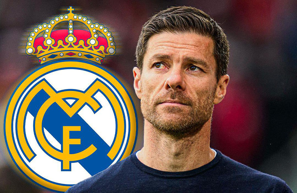 अलोन्सोले छोडे रियल म्याड्रिड, अर्बेलोआ बने नयाँ प्रशिक्षक