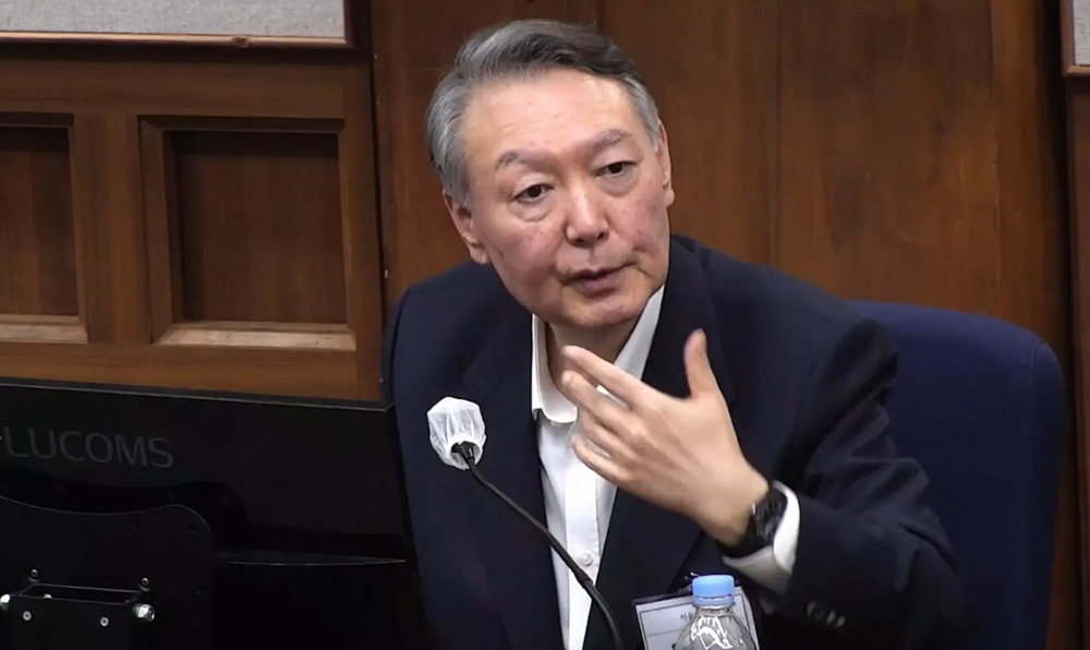 दक्षिण कोरियाका पूर्व राष्ट्रपति योललाई पाँच वर्षको जेल सजाय