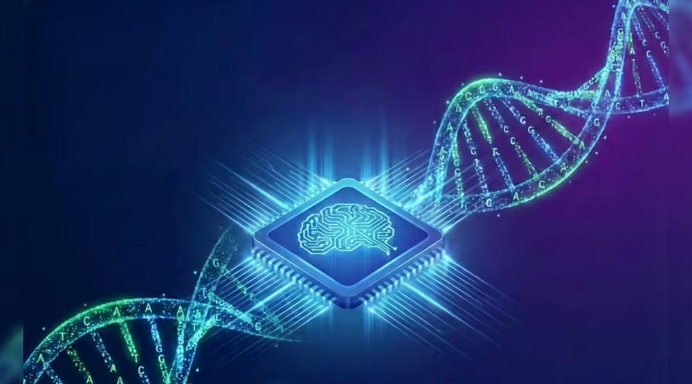 गुगलको अल्फाजेनोम: डीएनए रिडिङ एआई टूल
