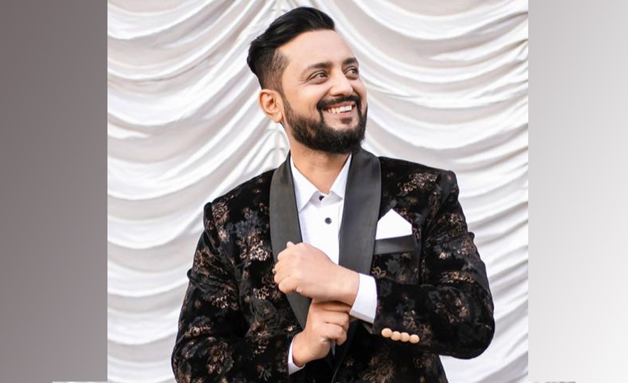 रास्वपाको समानुपातिक उम्मेदवारी फिर्ता लिएको आशिफको घोषणा