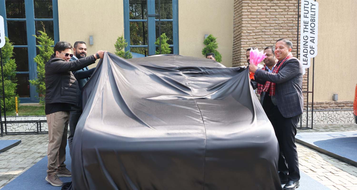 सीजी मोटर्सको ‘मेगा सेल्स एण्ड एक्सचेन्ज कार्निभल’ सुरू, (फोटो फिचर)