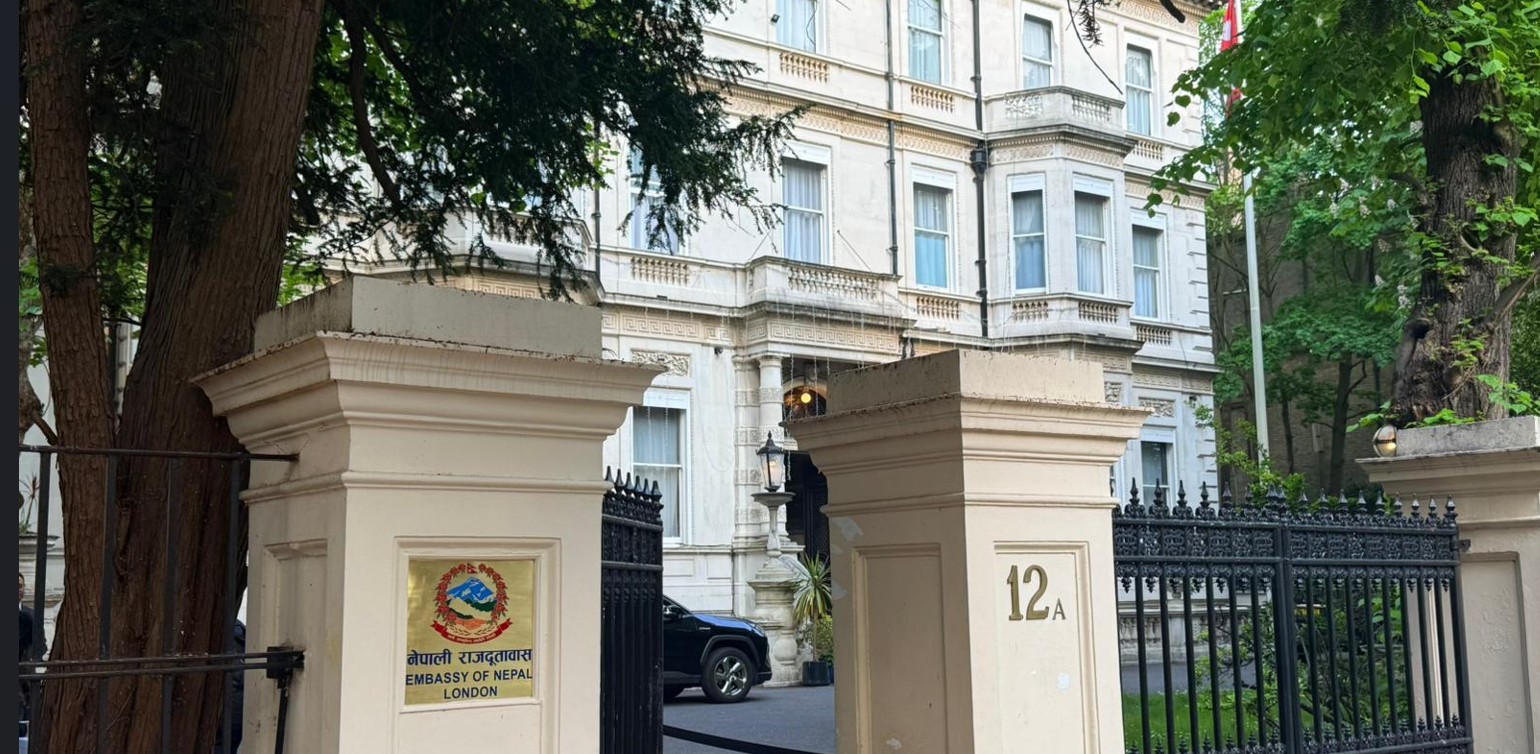 बेलायतमा नेपाली ठगिनेक्रम बढ्यो