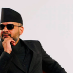 किन रोकियो बालेनको राजीनामा