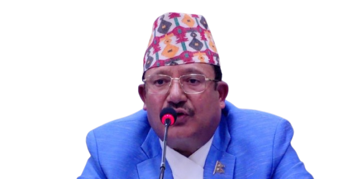 साँझ ५ बजेभित्र राष्ट्रिय सभाको एकमुष्ट नतिजा आउँछ : निर्वाचन आयुक्त भण्डारी