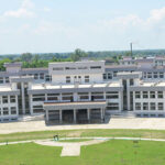 सहिद दशरथ चन्द स्वास्थ्य विज्ञान विश्वविद्यालयको उपकुलपति र रजिस्ट्रार नियुक्त