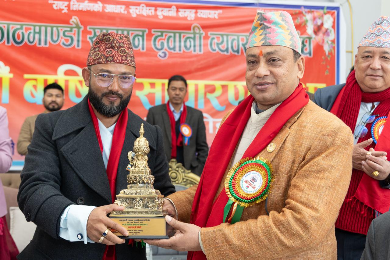 ‘ढुवानी व्यवस्था प्रभावकारी नहुँदा मुलुकले अप्ठ्यारो भोग्छ’ मुख्यमन्त्री बाँनिया