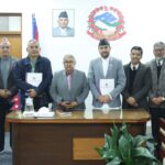 सरकार र दुर्गा प्रसाईंबीच २७ बुँदे सहमति