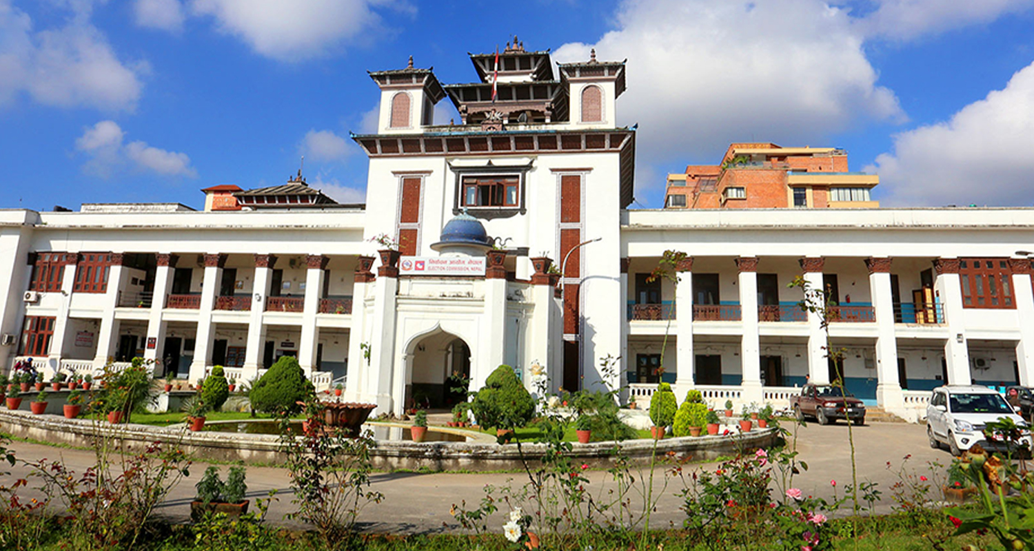 उम्मेदवारी दर्ताका लागि चाहिने १३ प्रकारका कागजातहरू के–के हुन् ?