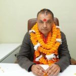 केन्द्रीय कार्यालयमा पदबहाली गर्दै कांग्रेस सभापति थापाले माइन्युटमा के लेखे ?