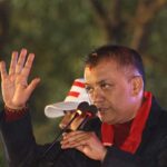 कांग्रेसमा अब गुट अन्त्य भएको सभापति गगन थापाको दाबी