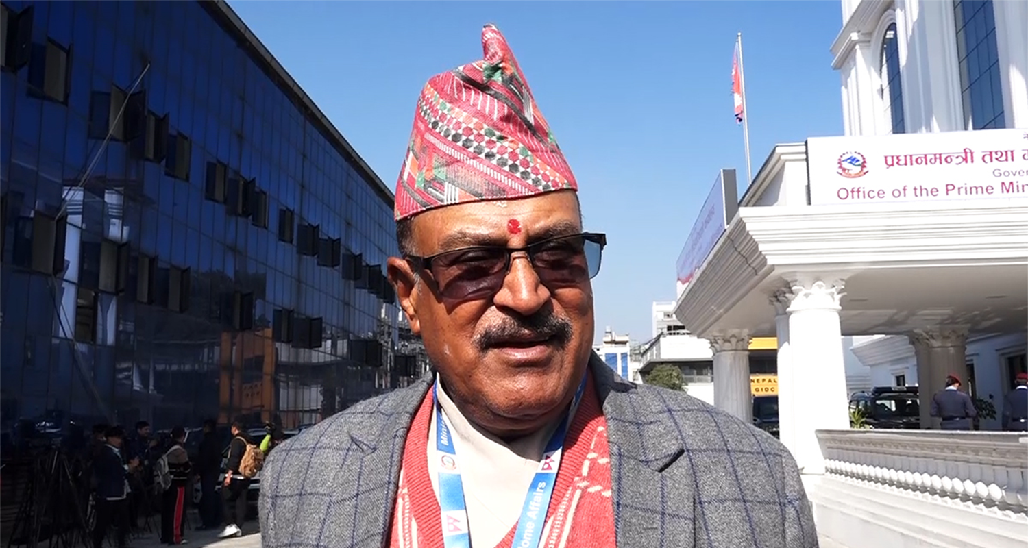 ओलीलाई बयानमा बोलाउन पत्र काट्ने आयोगको तयारी